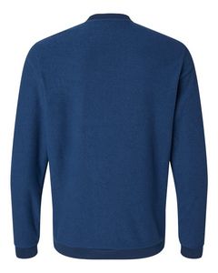 Collegiate Navy Blue Blank Back