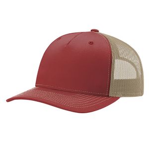 Cardinal Red/Tan