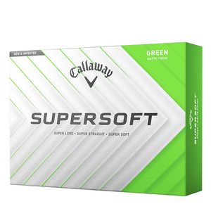 Green Logo Packaging Box View