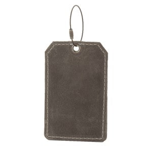 Slate Gray Blank