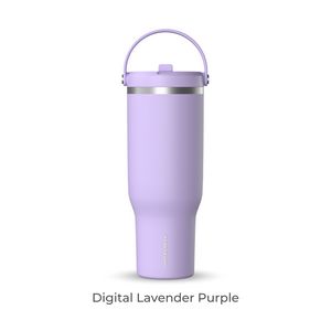 Digital Lavender Purple