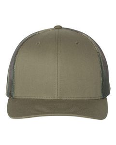 Loden Green/Green Camo