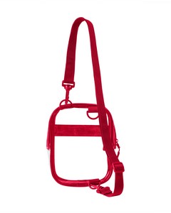 Red Blank