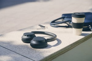 Sony WH-CH720N Wireless Noise Canceling Headphones