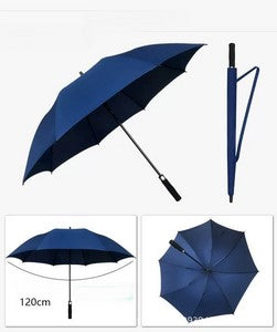 52'' Long-handled Golf Umbrella