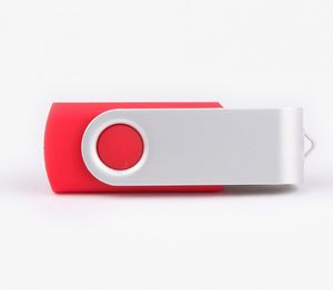 4 GB Classic Swivel USB Flash Drive