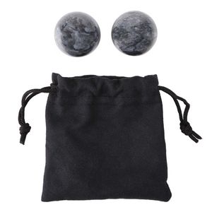 Tranquility Baoding Balls for Stress Reduction