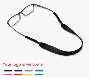 Neoprene Sunglass Strap