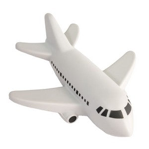 Airplane Stress Reliever