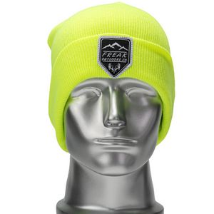 Fluuorescent Green Front