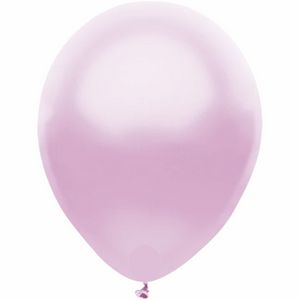 Pearl Lilac Light Purple