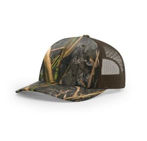 Habitat/Brown