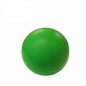 Green Blank Front
