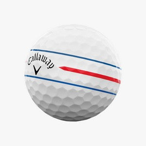Callaway® Chrome Soft 360 Triple Track Golf Balls