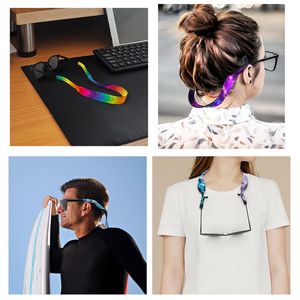 Neoprene Floating Sunglass Strap