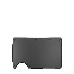 Gunmetal Gray
