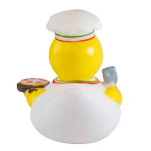 Pizzaman Duck