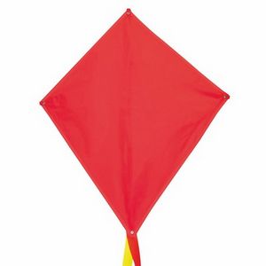 Custom Advertising Kite Diamond-shaped Kite ( 23.64"x27.58")