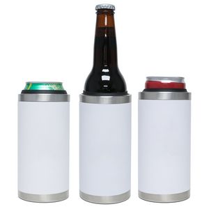 Ultra Slim 3" 1 Stainless Insulator