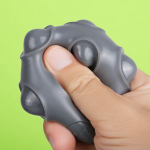 Cool Gray Blank Lifestyle View