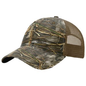 Realtree Max-7 & Buck