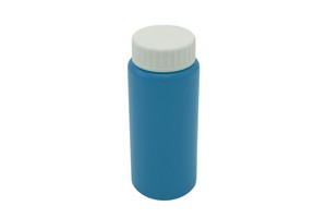 Blue - Blank