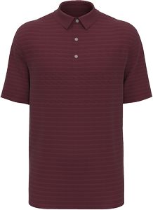 Zinfandel Burgundy Red Front