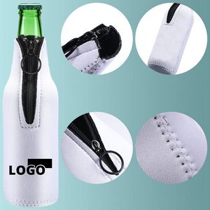 Beer Bottle Insulator Sleeve