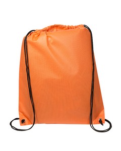 Orange Blank