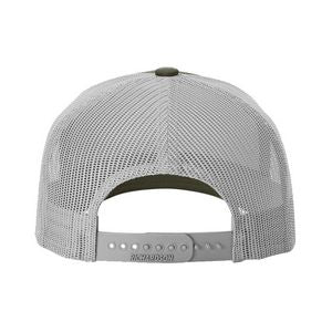 Beetle Green/Quarry Gray