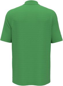 Vibrant Green Back