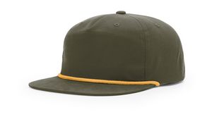 Loden Brown/Gold
