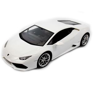 Lamborghini Huracán LP 610-4 Radio Remote Control Model Car (Scale 1:14)