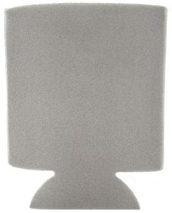Open Cell Can-Tastic® Beverage Insulator (1 Color/ 1 Location)