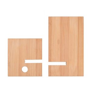 Bamboo Phone Stand
