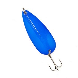 Classic Spoon Fishing Lure