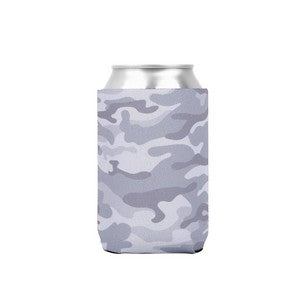 Gray Camo