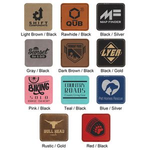 Premium 6 Panel Trucker Cap w/ Leatherette Patch - Richardson 112 Best Alternative