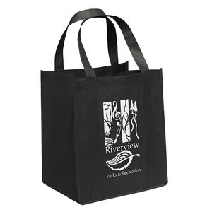 Black Logo
