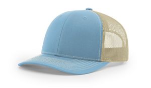 Columbia Blue Khaki