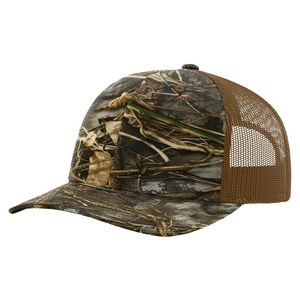 Realtree Max-7 & Buck
