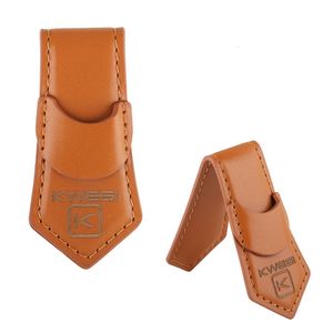 Brown Logo Front View