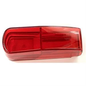 Translucent Red