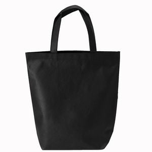 Umek Large Non Woven Tote Bags (14"x15")