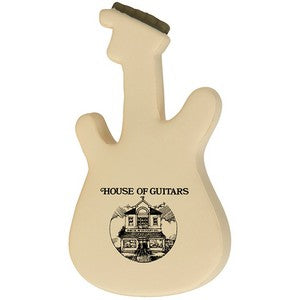 Guitar Squeezies® Stress Reliever