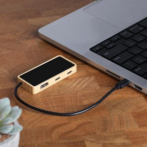 Bamhub USB Hub