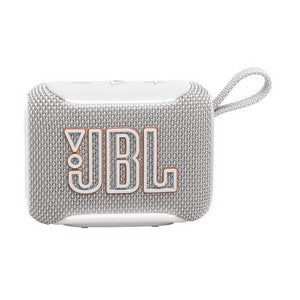 JBL® Go 5 Ultra-Portable Waterproof Bluetooth Speaker