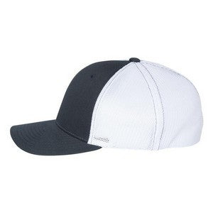 White Blank