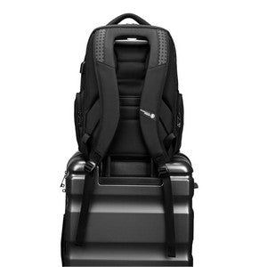 SwissDigital® TERABYTE NG Stylish Travel Backpack