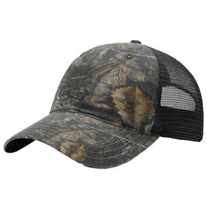 Mossy Oak Country DNA & Black